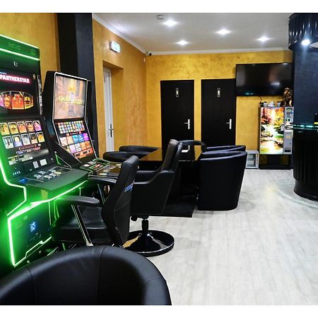 Hotel Annis M&P Dortmund Ngoại thất bức ảnh