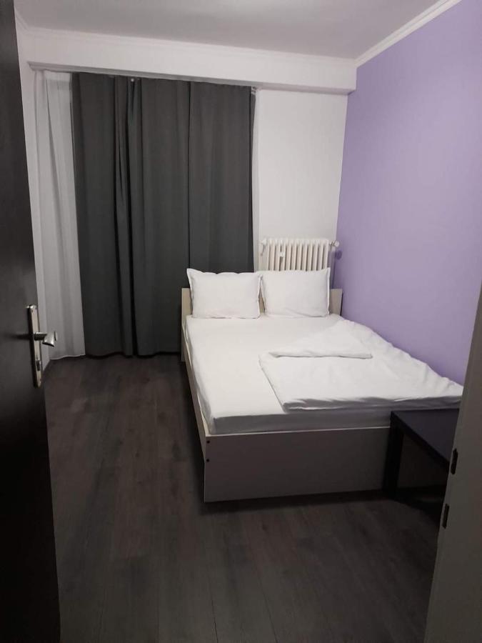 Hotel Annis M&P Dortmund Ngoại thất bức ảnh
