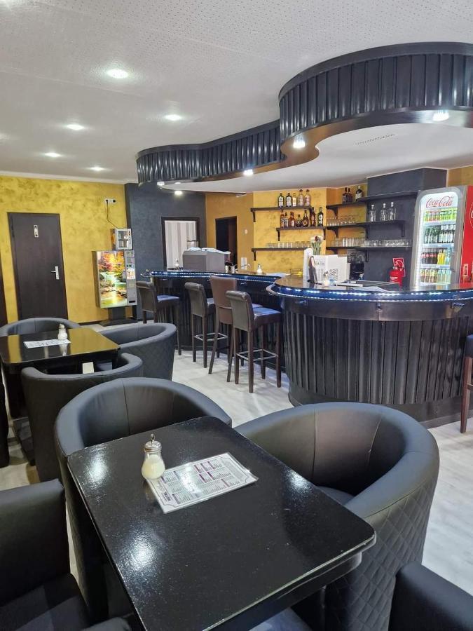 Hotel Annis M&P Dortmund Ngoại thất bức ảnh