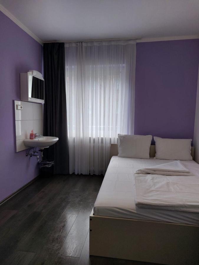 Hotel Annis M&P Dortmund Ngoại thất bức ảnh