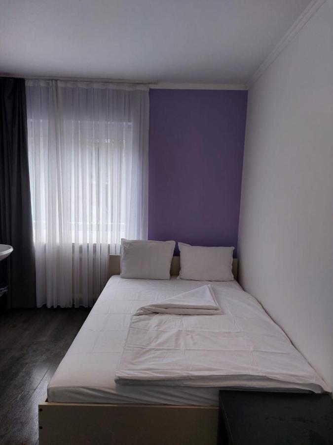 Hotel Annis M&P Dortmund Ngoại thất bức ảnh