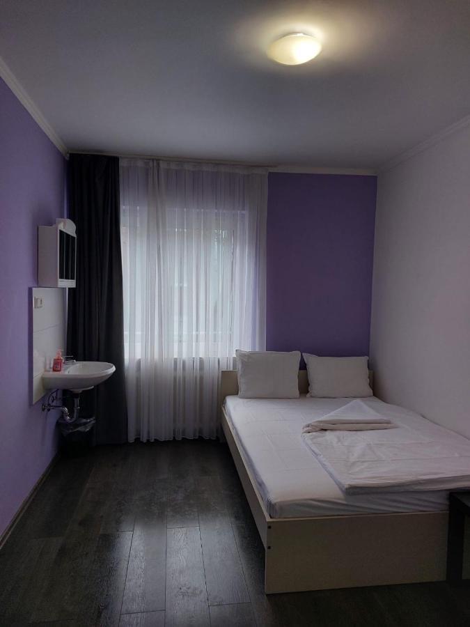Hotel Annis M&P Dortmund Ngoại thất bức ảnh