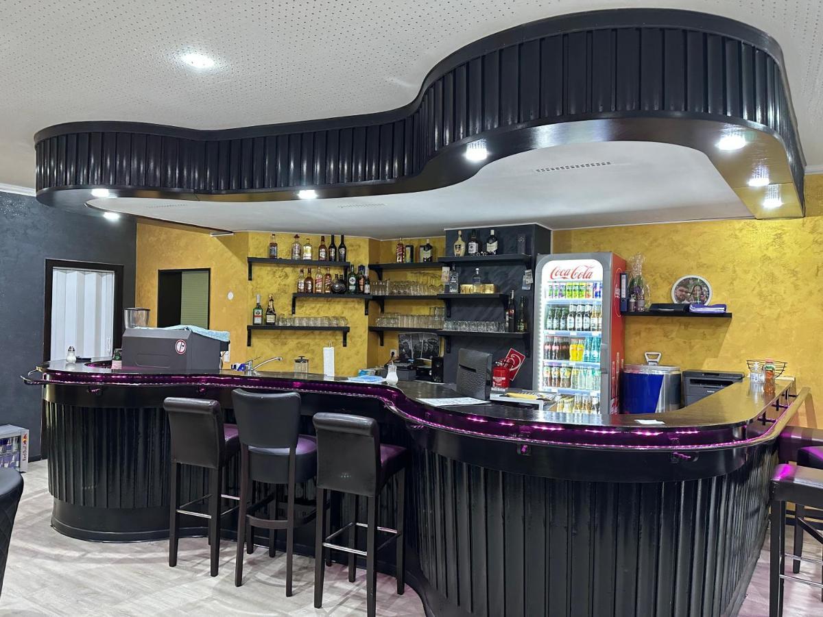 Hotel Annis M&P Dortmund Ngoại thất bức ảnh