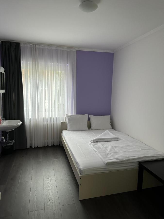 Hotel Annis M&P Dortmund Ngoại thất bức ảnh