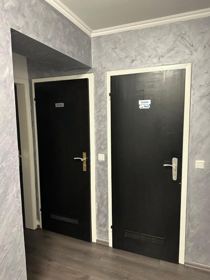 Hotel Annis M&P Dortmund Ngoại thất bức ảnh