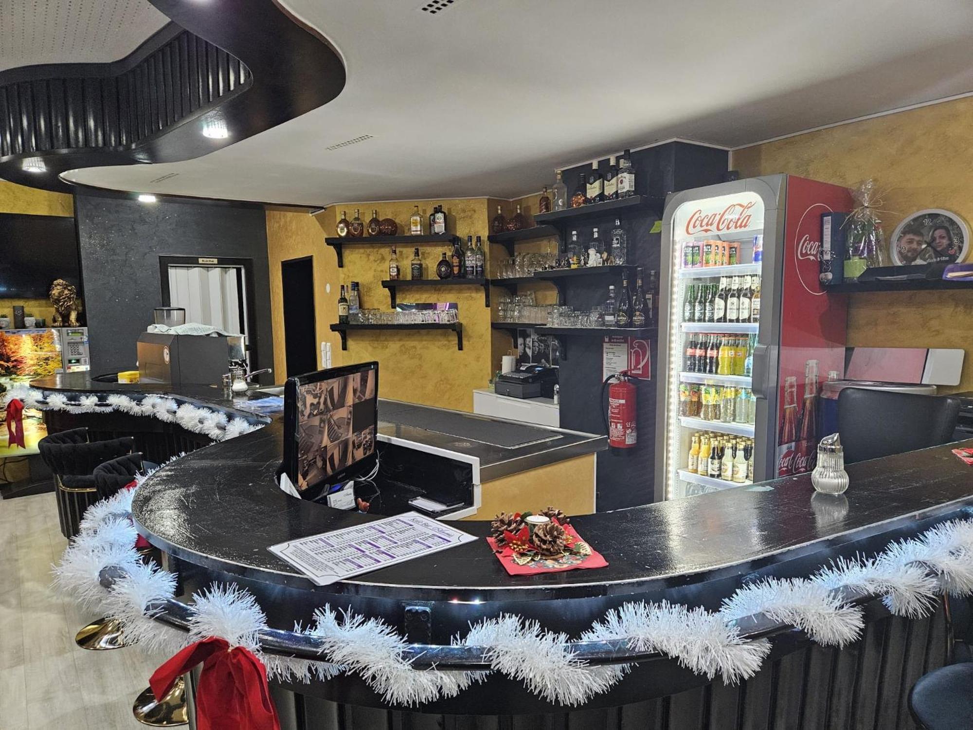 Hotel Annis M&P Dortmund Ngoại thất bức ảnh