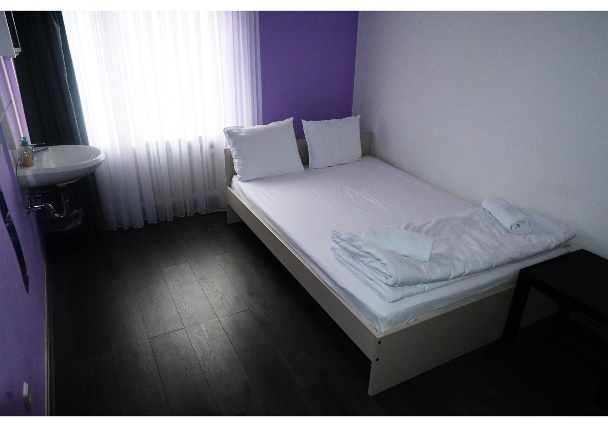 Hotel Annis M&P Dortmund Ngoại thất bức ảnh